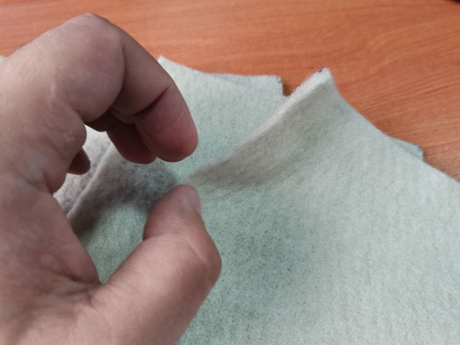 Геотекстиль не дорого