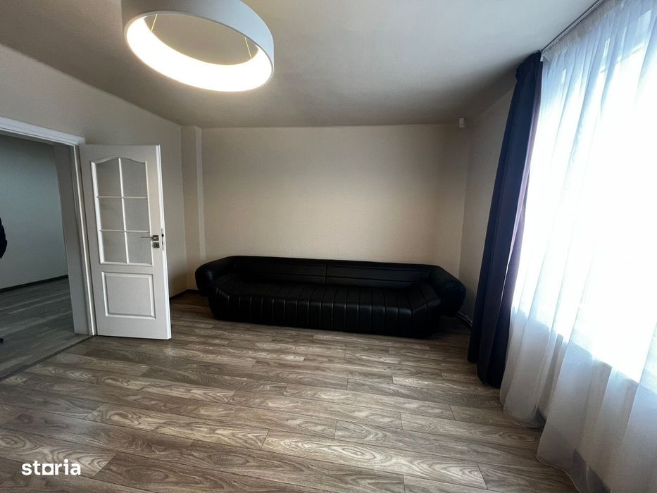 Casa de vanzare in cartierul Andrei Muresanu