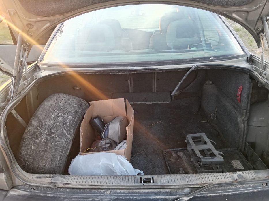 Опель Омега 1996г.в.