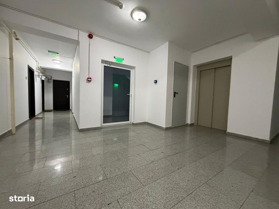 Metrou Dimitrie Leonida 2 Min. Garsoniera Mobilata
