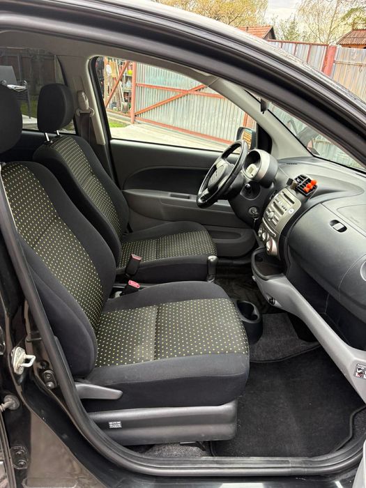 Daihatsu Sirion 2009,  1.3 (91 CP), benzin