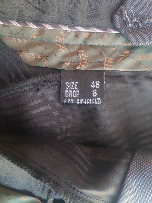 Эркаклар костюм шимлари сотилади