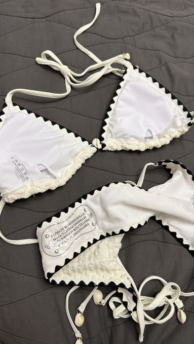 Купальник размер s