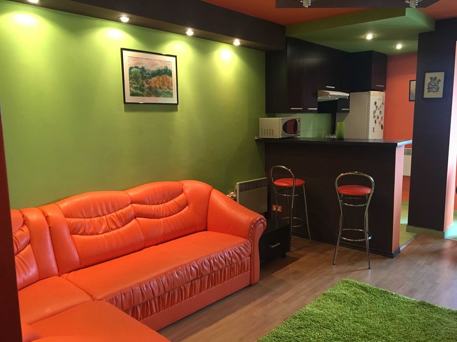 Închiriez garsonieră Braşov, str Soarelui