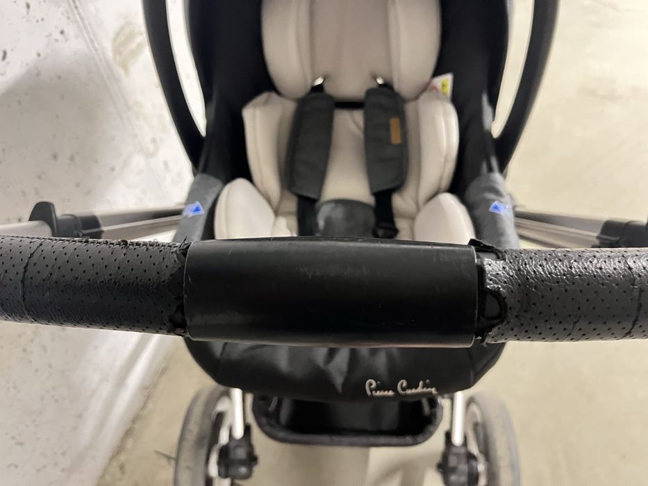Бебешка количка Pierre Cardin Legend
