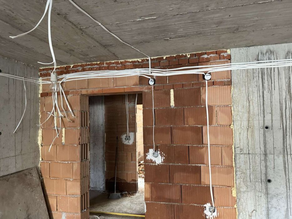 Вътрешни електро инсталации на нови и стари сгради