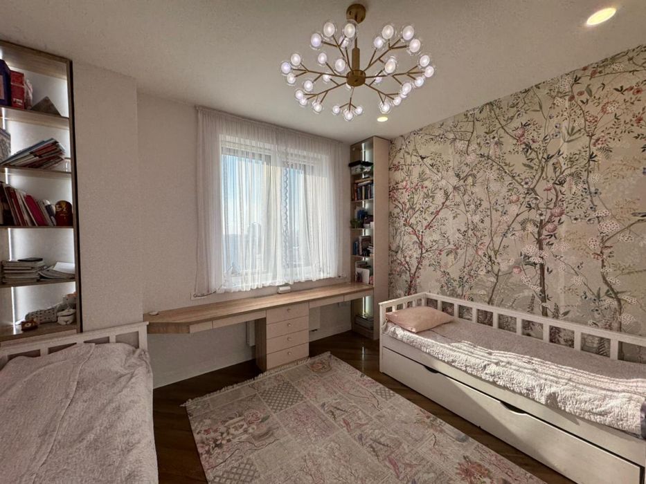 Продается квартира в Астане