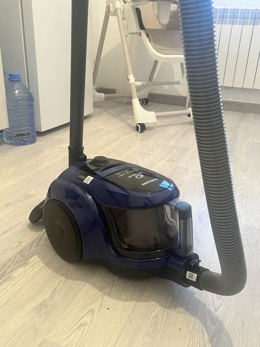 Продам пылесос, новый. Самсунг