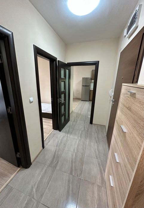 Дава се под наем Тристаен апартамент в Пловдив, Христо Смирненски - 98 кв.м за 598.23 € - Снимка #3