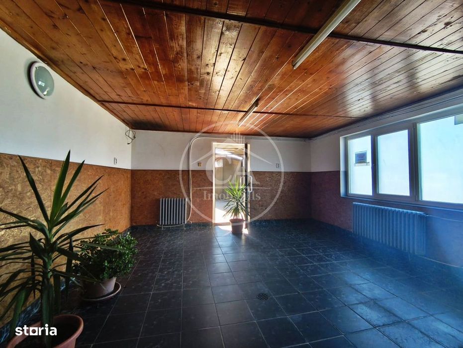 Spațiu comercial de închiriat în zona Oncea, Oradea