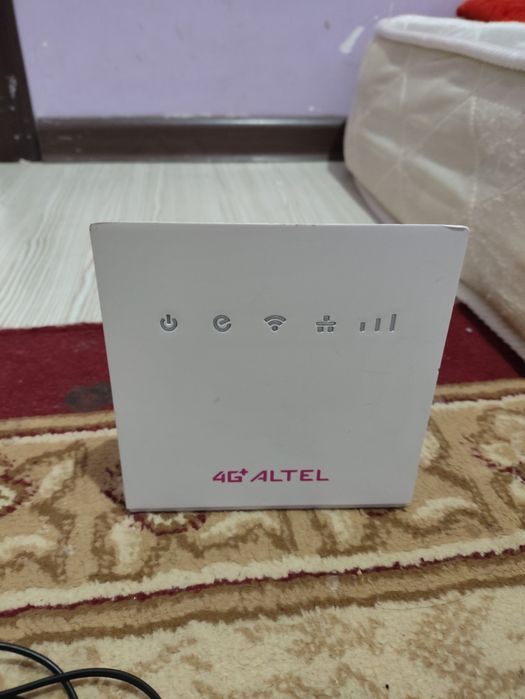 Вай пай Алтел 4+