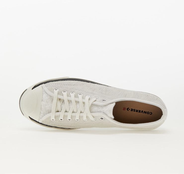 Converse x CLOT Jack Purcell noi in cutie marimea 44