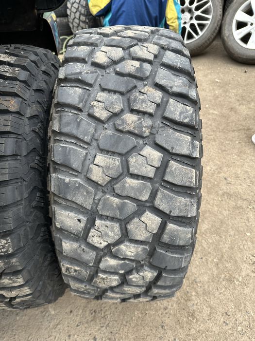 Hilo покрышки 80% в хорошем сост