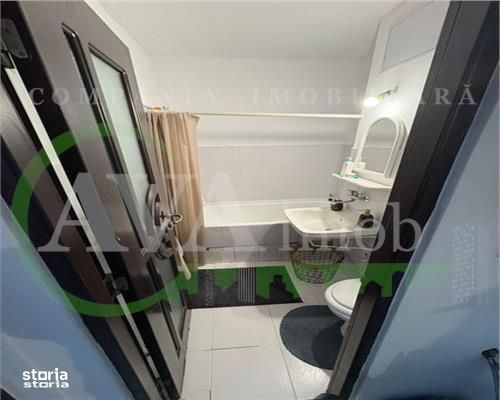 Apartament 2 camere decomandat zona Milcov