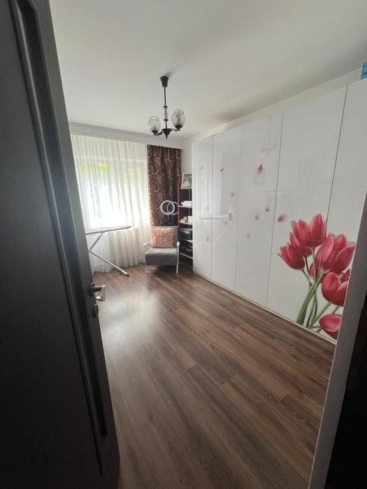Apartament proprietar 3 camere, zona Nord