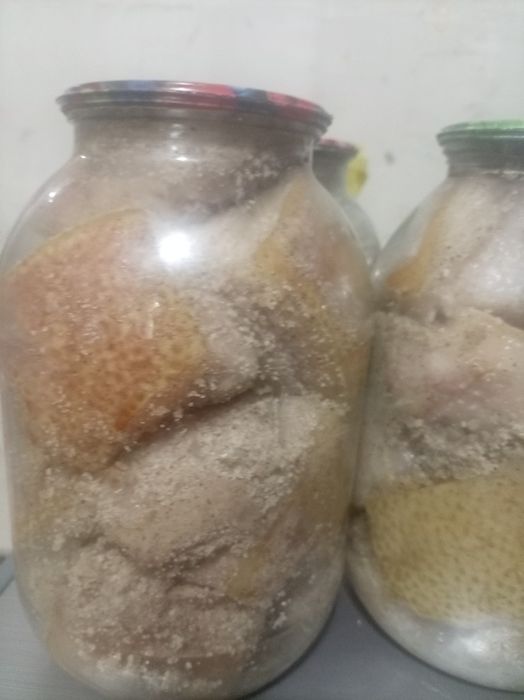 Продам сало солёное
