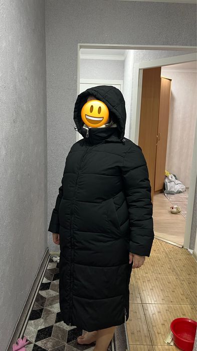 зимняя куртка