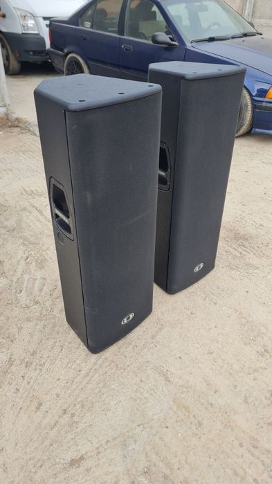 Dynacord vl212 originale rcf fbt xa2