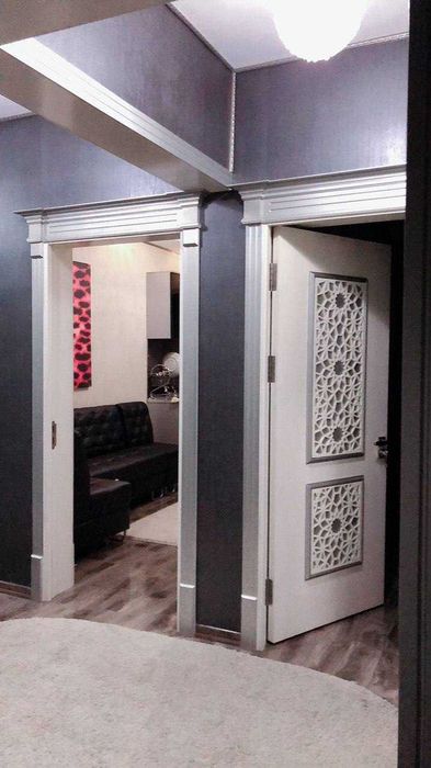 Ц-6 , 3/8/9.  3-комн  120.000 ye