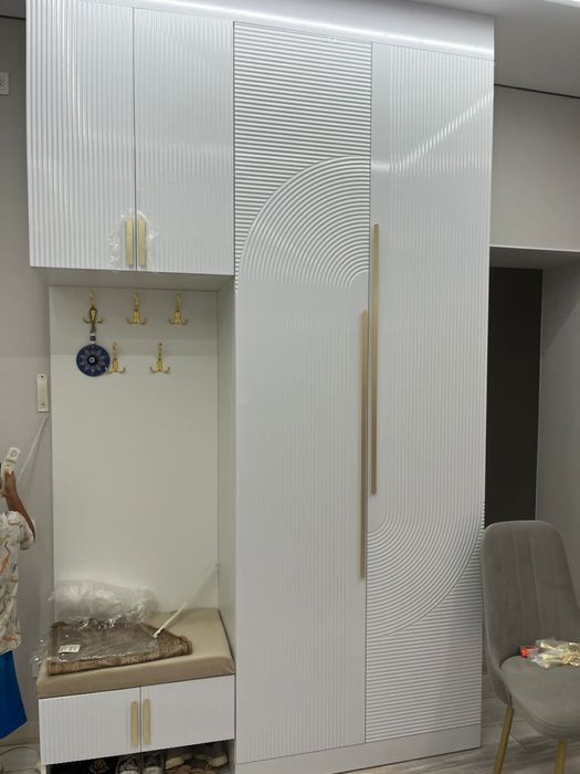 Шкаф спальный гарнитур