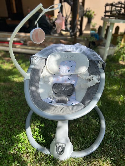 Люлка/Шезлонг  за бебе