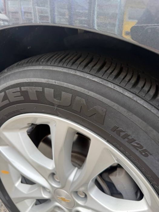 Malibu 2 2.4 sotiladi 2018