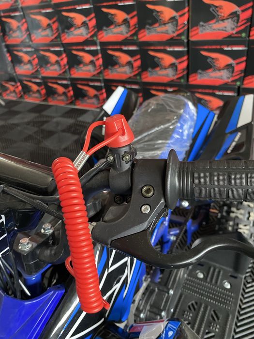 Atv 49cc Ultra  in 2 timpi pentru copii  nou cu garatie si livrare