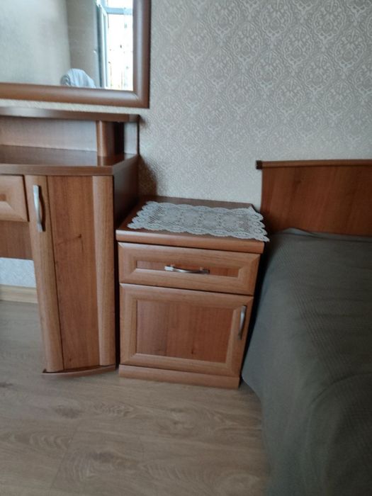 Комплекс: 3 в 1 Мебельная гарнитур