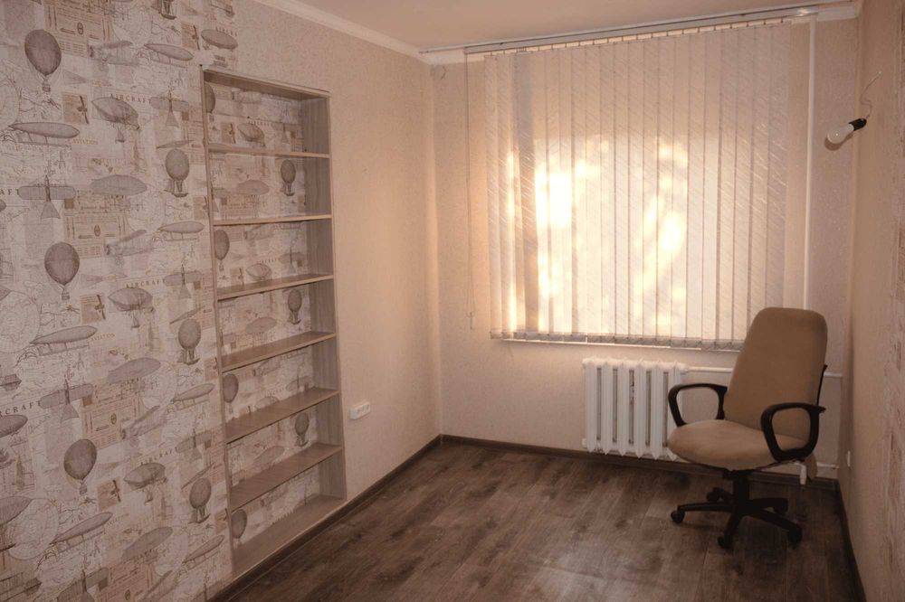 Продам 2-х комнатную квартиру