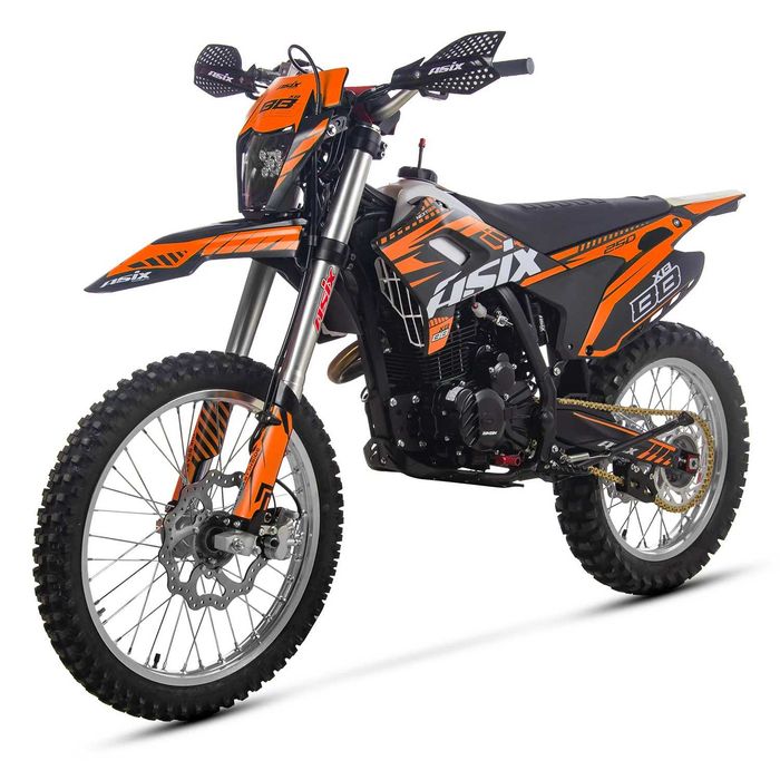Motocicleta Cross Enduro Copii SI Adulti De La 50 CC -300 CC