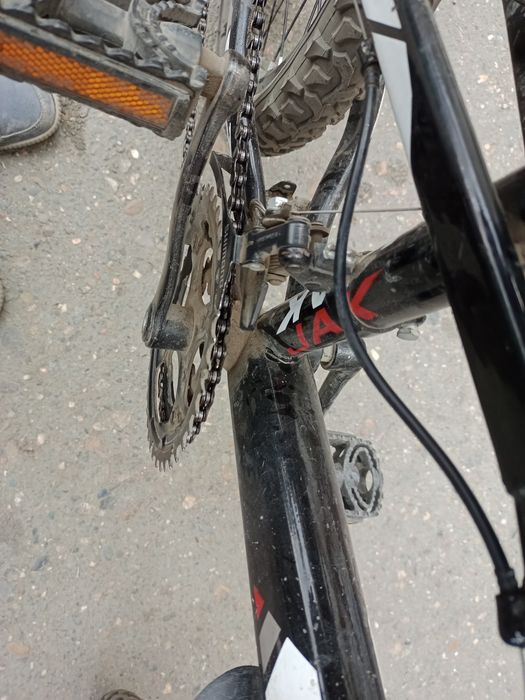 Велик харошая состояние