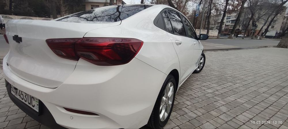 Onex 2023 Benzinda TURBO MATOR