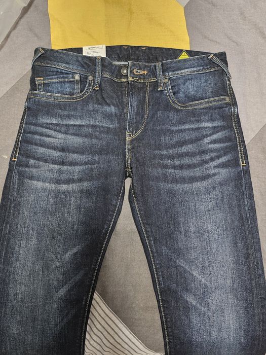 Мъжки дънки Pepe Jeans