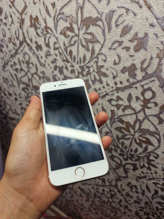 Iphone 7 продам идеал