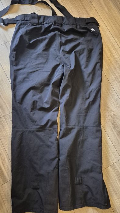 Дамски ски панталони