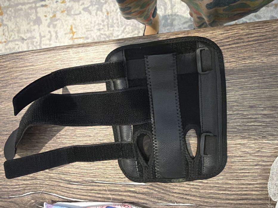 Ортез для руки левой