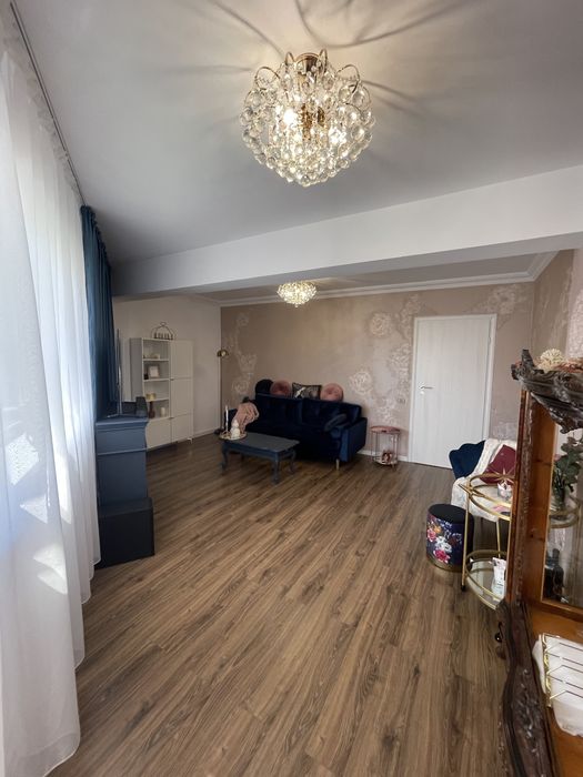 Apartament luxury coresi