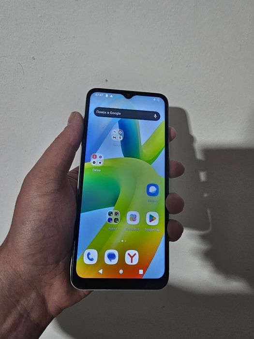 Продам редми +1  32 г