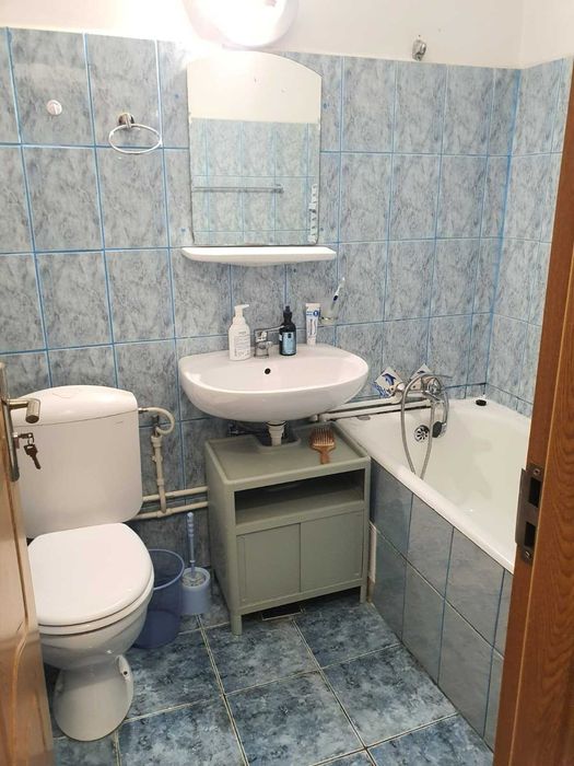 CENTRU - Podul de Fier, Ap 1 cameră