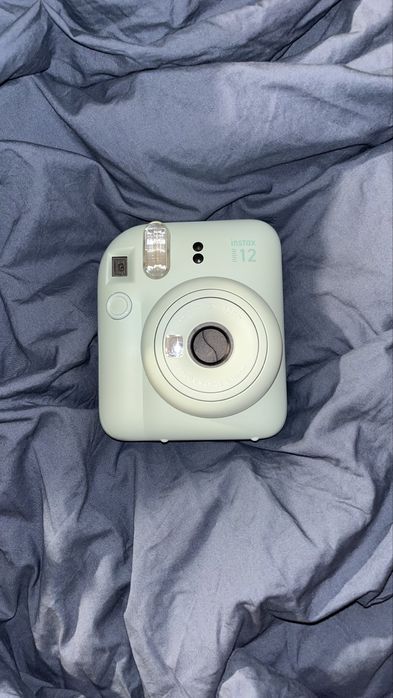 Instax mine 12-generation