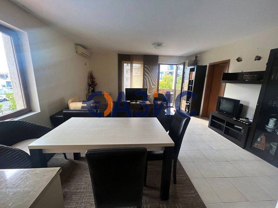 Продава се Тристаен апартамент в Свети Влас - 100 кв.м за 714 €/кв.м - Снимка #6