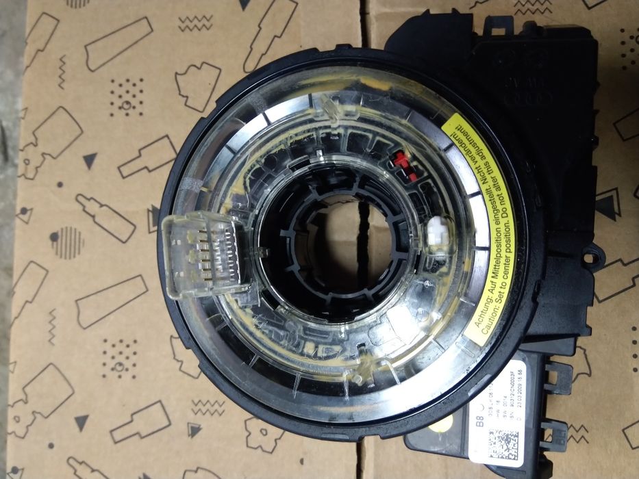 Аербег и лентов кабел за audi a4,q5