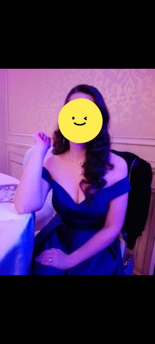 Rochie de ocazie La Donatella