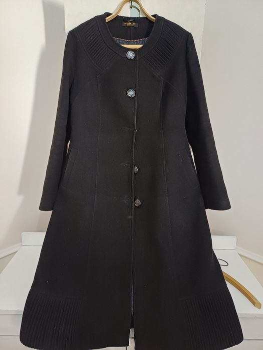 Женская верхняя одежда