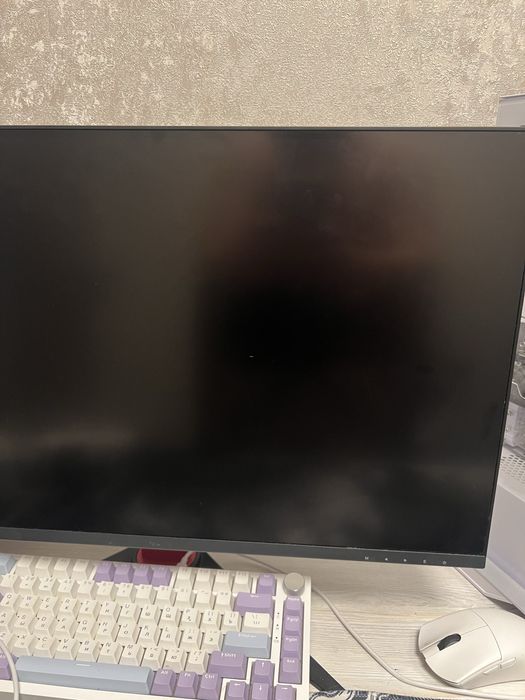 Монитор Avtech Pro 27’’ IPS 165Hz Full HD в отличном состоянии