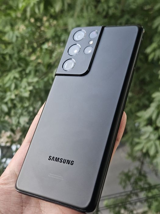 Samsung S21 Ultra 256 GB