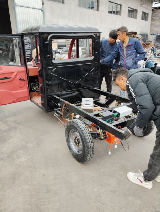 Электро муравей ва Запчастлар   Elektro muravey