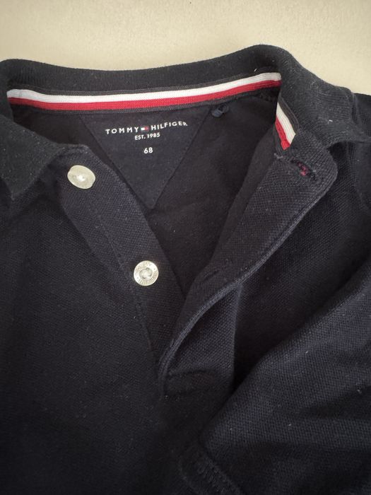 tommy hilfiger бебешки дрехи