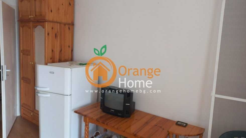 Продава се Едностаен апартамент в Каварна - 47 кв.м за 522 €/кв.м - Снимка #6