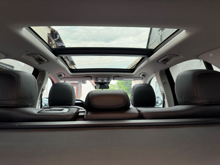 Vand Mercedes GLE 350 de